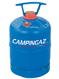 bombona campingaz 907