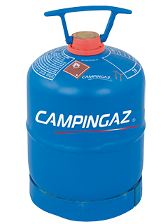 bombona campingaz 901