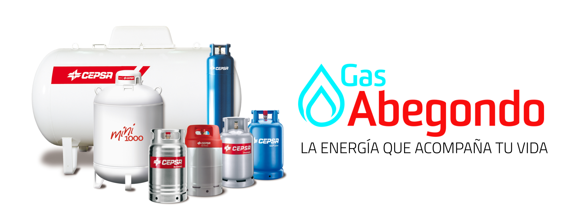 Gas Abegondo - La energía que acompaña tu vida
